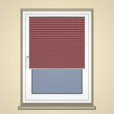 Montage auf dem Fensterrahmen, zum Anschrauben