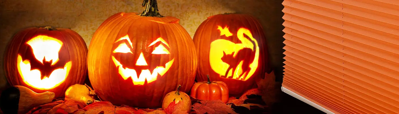 Spooky Halloween! Spooky Halloween!